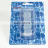 EP1 Professinal Swimming Silicone Ear Plug With Case thumbnail-1