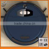 ECR-DQ04 Robot Vacuum Cleaner The First Step for Smart Home Appliance