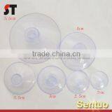 30mm PVC/SIlicone Suction Cup thumbnail-1
