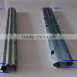 Factory Supply Vineyard Metal Trellis Post thumbnail-6