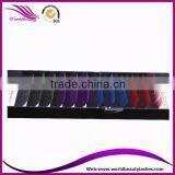 All Hand Made Wholesale Two Tone Eyelash Extension thumbnail-3