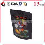 stand up shape \Plastic Fruit Juice Spouted bag/Standing Spout Pouch                        
                                                Quality Choice