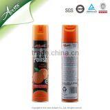 Organic Orange Wood Furniture Polish thumbnail-1