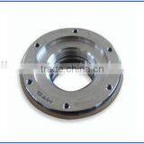 Carbon Steel Lost Wax Casting Part thumbnail-1