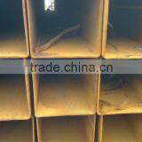 400*400 Thick Wall Square Pipe for Wall Bracket Structure