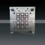 Hot Runner Style Liquor Bottle Plastic Cap Injection Mould thumbnail-2