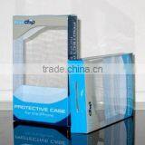 High Speed Plastic Boxes Pasting Machine,PET Boxes Gluing Machine thumbnail-3