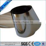 High Quality 99.6% Pure Zirconium Strip for Sale thumbnail-1