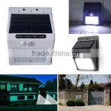 wireless solar motion light with low price