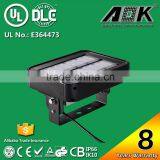 8 Years Warranty UL DLC CE IP67 Approval Warm Color LED High Bay Light 80W thumbnail-6