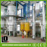Fish Oil Fat Tallow Refining Machine thumbnail-6