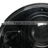 "Wholesale"7" Round LED Head Lamp 48W Car Led Headlights H4 H13 for Jee-p Wrangler Toyota Harley Lan-dRover, Defende-r thumbnail-6