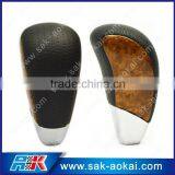 Hotsale MT Gear Shift Knob thumbnail-3