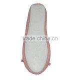 Free Sample Wholesale Newest Ballerina Shoes thumbnail-5