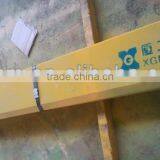 High Quality Hydraulic XGMA Wheel Loader Spare Parts Cutting Blade thumbnail-1