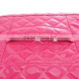 Fashion Professional PU Cosmetic Train Bag & Case thumbnail-4