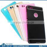 For Huawei P8 Lite Metal Aluminum Cell Phone Case, for Huawei P8 Mini Case thumbnail-6