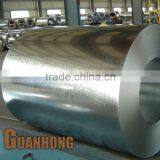 Skin Pass Galvanized Steel Coils Sheets thumbnail-1