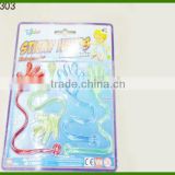 Yiwu Factory Supplier Sticky Hand Toys Stretch Hands Toys