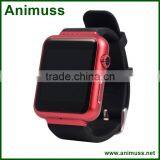 1.5inch 3G K8 Bluetooth Smart Watch Phone Support Android 4.4 Webcam Wifi FM Camera Quality Choice thumbnail-3