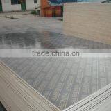 Waterproof Cement Construction Plywood During Promotion thumbnail-5
