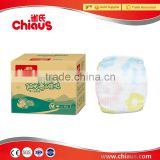 Dry and soft premium diapers for baby made in China