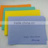 Needle Punched Nonwoven Fabric Germany Nonwoven Floor Cleaning Cloth thumbnail-1