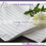 250TC White Stripe Duvet Cases Quilt Covers Comforter Covers thumbnail-1