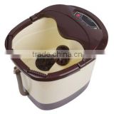 Electric Vibrating Foot Massager with Heating Tube BF-202