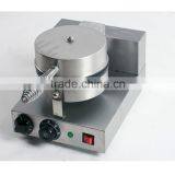 Professional Production Food Equipment Electric Single Waffle Maker Machine in Guangzhou thumbnail-2