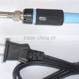 2014 New Product High Quality 936 Tip Heater With Lampe Plastic Handle Electronic Welder thumbnail-1