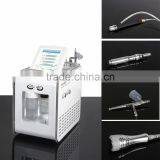 AYJ-X11B-C professional facial cleaning skin care device