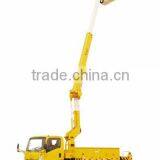 Aerial Work Platform (Lift Truck) thumbnail-3