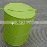 Storage Laundry Pop Up Hamper ,pop up Laundry Bag-LD52