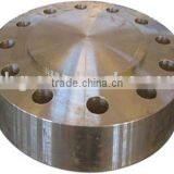 ASME HIGH PRESSURE BLIND FLANGE thumbnail-1