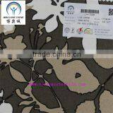 55%LINEN 45%RAYON BLEND PRINTED FABRIC thumbnail-1