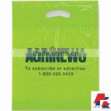 Wholesale Plastic Bag/ Die Cut Plastic Bag thumbnail-2