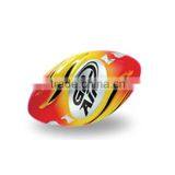 2015 hot sale pu foam missile shape stress ball,sponge rockets