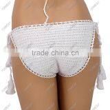 Lover-beauty Wholesale Bikini Sexy Girls Short Pants With Straps thumbnail-5