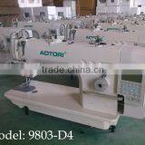 Electronic Sewing Machine, AOTORI, JASON, BENQI Brands Optional, OEM Provided thumbnail-1