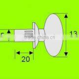 Sweet Green After-sale Service System Kitchen Cabinet Brackets Shelf Support Brackets thumbnail-2