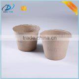 Disposable Compostable wheat straw water cups