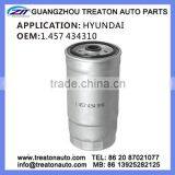 DIESEL ,FUEL FILTER 1457434310 FOR HYUNDAI KIA thumbnail-1