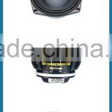 China Speaker Manufacturer 50w 6.5 Inch Speakers Prices Neodymium Magnet Line Array Speaker With Wholesales Price thumbnail-2