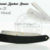 Barber Straight Razor High Quality DD-Bar-21 thumbnail-1