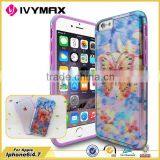 New Arrivel Case for Iphone 6 Tiffany Combo Case