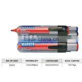 Permanent, 3 in 1 Permanent Marker, Marker thumbnail-2