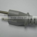 UL /CUL Standard 10A125V 3pin Male Cable Plug thumbnail-1