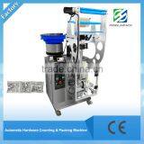 Automatic Sachet Screw Counting Packing Machine