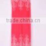 Lady's & Lady Plus Size Stretched Fashion Maxi Dress thumbnail-2